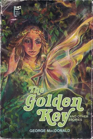 The Golden Key & Other Stories