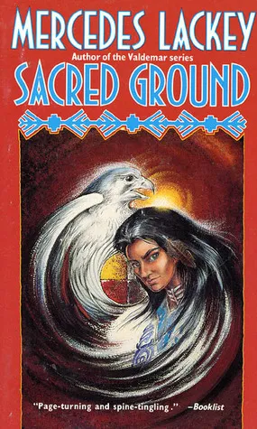 Sacred Ground