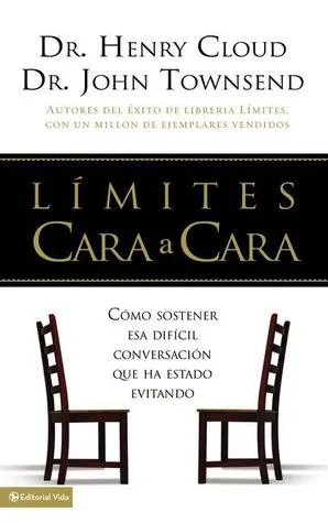 Límites cara a cara: Cómo sostener esa difícil conversación que ha estado evitando