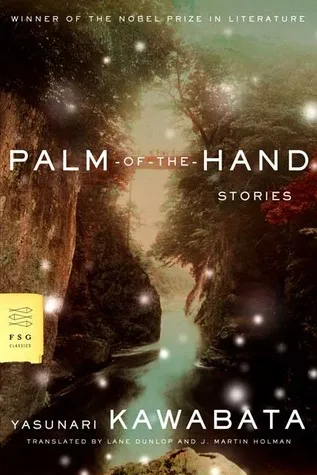 Palm-of-the-Hand Stories