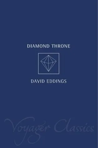 The Diamond Throne