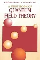 A First Book of Quantum Field Theory