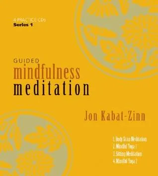 Guided Mindfulness Meditation