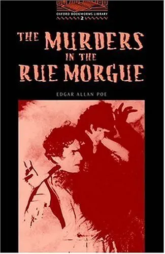 The Murders in the Rue Morgue