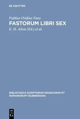 Fastorum Libri Sex