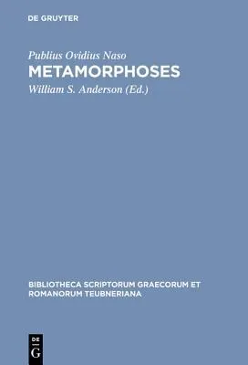 Metamorphoses