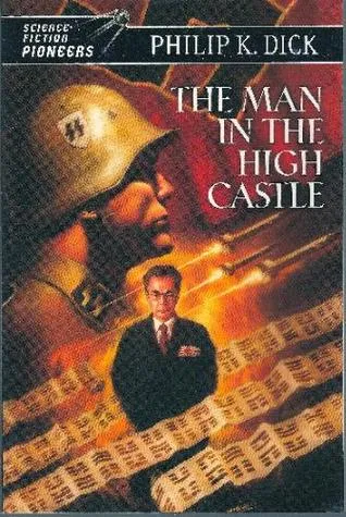 The Man In The High Castle