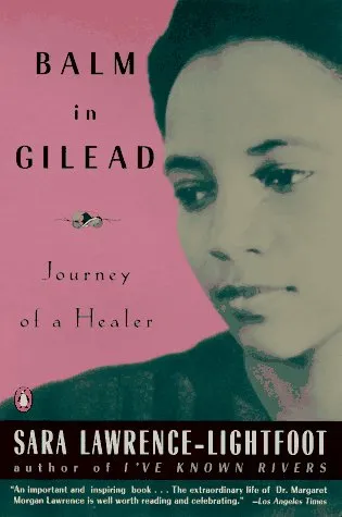 Balm in Gilead: Journey of a Healer