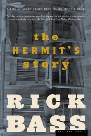 The Hermit's Story