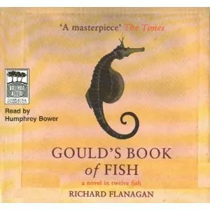 Gould's Book of Fish