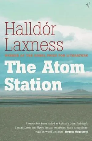 The Atom Station