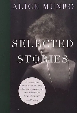 Selected Stories