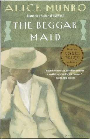 The Beggar Maid: Stories of Flo and Rose