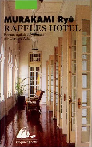 Raffles Hôtel