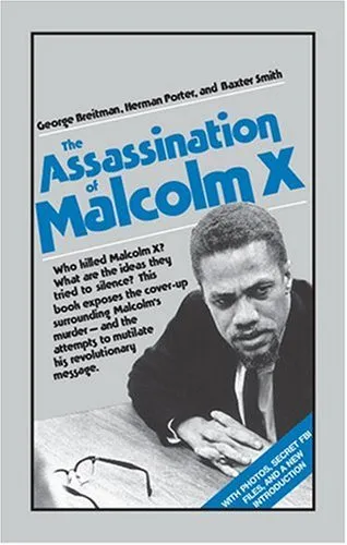 Assassination of Malcolm X