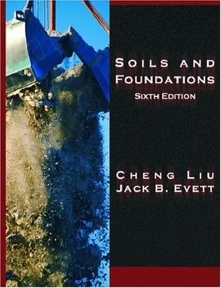 Soils and Foundations (6th Edition)