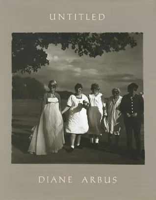 Diane Arbus: Untitled