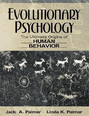 Palmer: Evolutionary Psychology