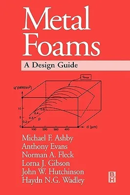 Metal Foams: A Design Guide