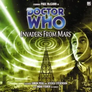 Doctor Who: Invaders from Mars