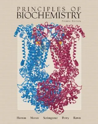 Principles of Biochemistry