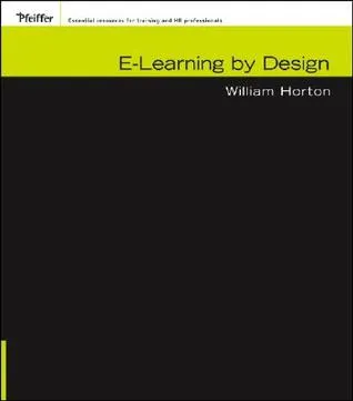 E-Learning by Design