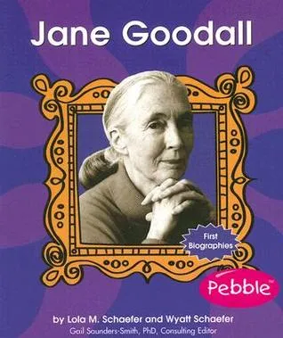 Jane Goodall