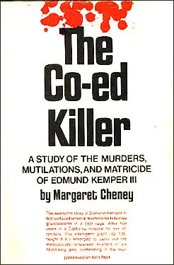 The Co-ed Killer