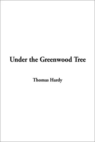 Under the Greenwood Tree