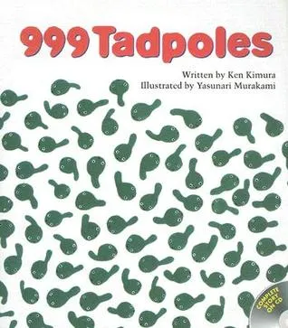 999 Tadpoles [With CD]