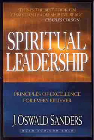 Spiritual Leadership