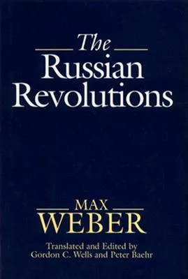 The Russian Revolutions: A Paradox of Liberal Democracy