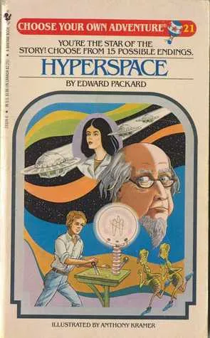 Hyperspace