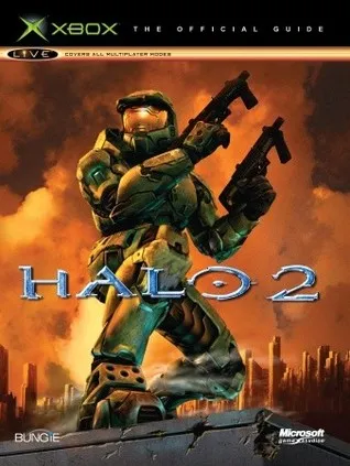 Halo 2: The Official Guide