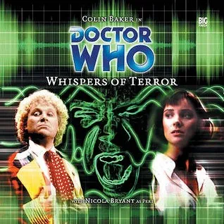 Doctor Who: Whispers of Terror