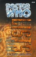 Doctor Who: The Book of Lists