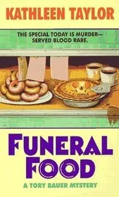 Funeral Food