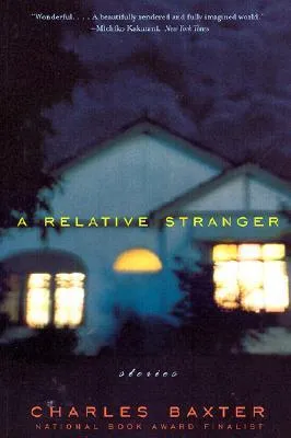 A Relative Stranger: Stories