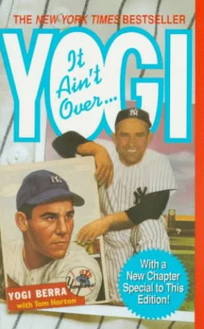 Yogi: It Ain't Over