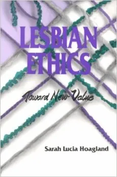 Lesbian Ethics