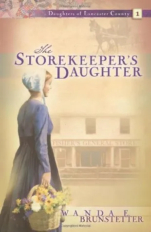 The Storekeeper