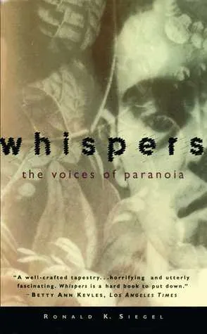 Whispers: The Voices of Paranoia