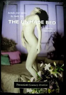 The Unmade Bed Twentieth Century Erotica