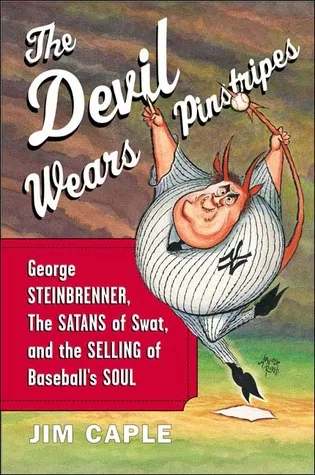 The Devil Wears Pinstripes