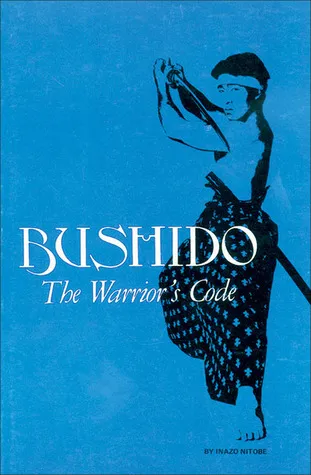 Bushido: The Warrior