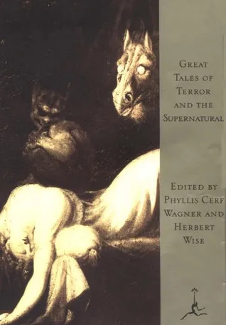 Great Tales of Terror and the Supernatural