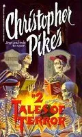 Christopher Pike's Tales of Terror: Volume 2