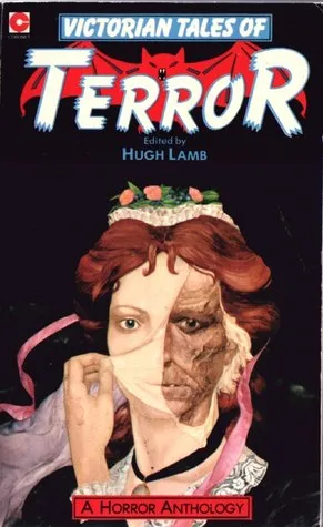 Victorian Tales Of Terror (Coronet Books)