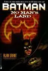 Batman: No Man