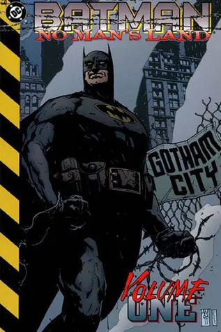 Batman: No Man's Land, Vol. 1